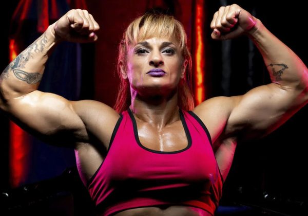 Fallece Alejandra “Locomotora” Oliveras, excampeona mundial de boxeo