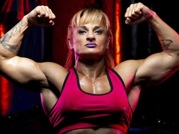 Fallece Alejandra “Locomotora” Oliveras, excampeona mundial de boxeo