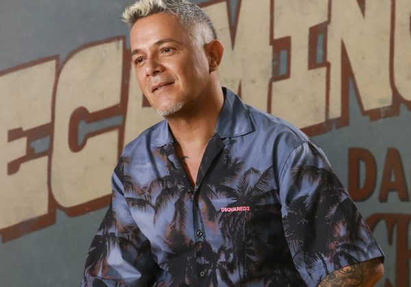 Alejandro Sanz enfrenta acusaciones de supuesta manipulación emocional
