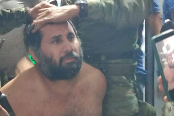 Alias 'Fito' y su familia poseen propiedades en Manta valoradas en casi 3 millones de dólares