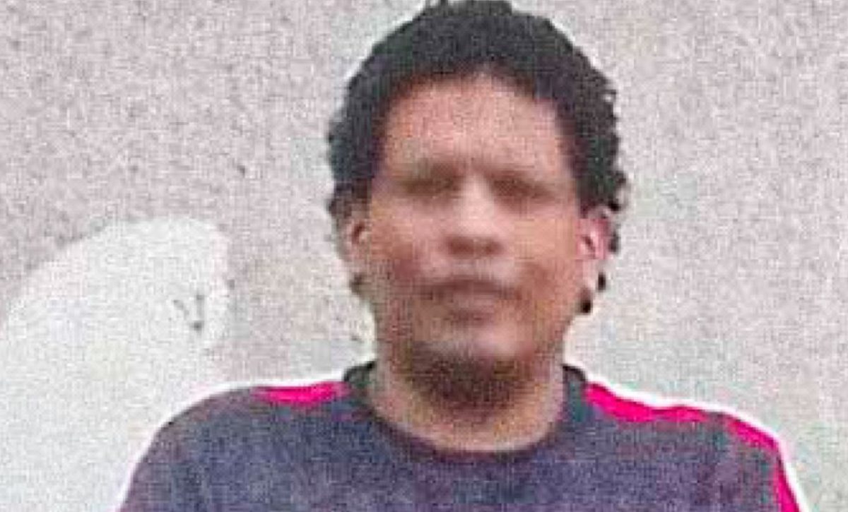 Alias "Invisible", condenado por el asesinato de Fernando Villavicencio, es procesado por ingresar objetos no permitidos a la cárcel. (Fiscalía).