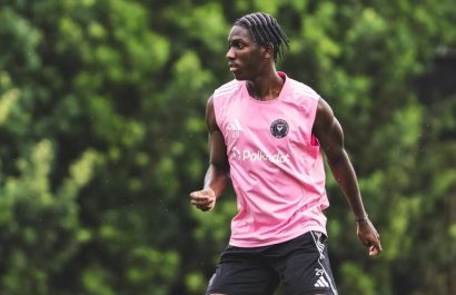 Allen Obando ausente en Inter Miami por molestias físicas, confirma Mascherano