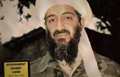'American Manhunt Osama bin Laden', el fenómeno de Netflix que acapara la atención mundial.