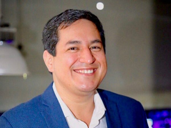 Andrés Arauz confirma que volverá a Ecuador para responder por el caso Ligados