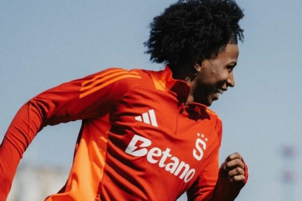 El Sparta de Preciado perdió la Copa y quedó sin Liga.