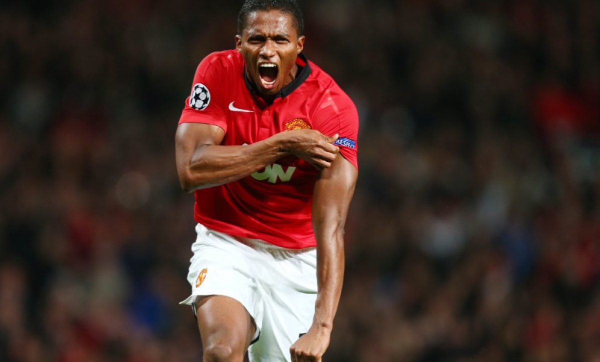 Antonio-Valencia