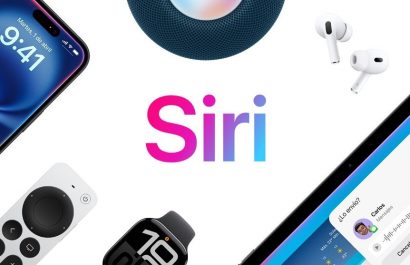 Apple analiza integrar la IA de Google Gemini en Siri para 2026