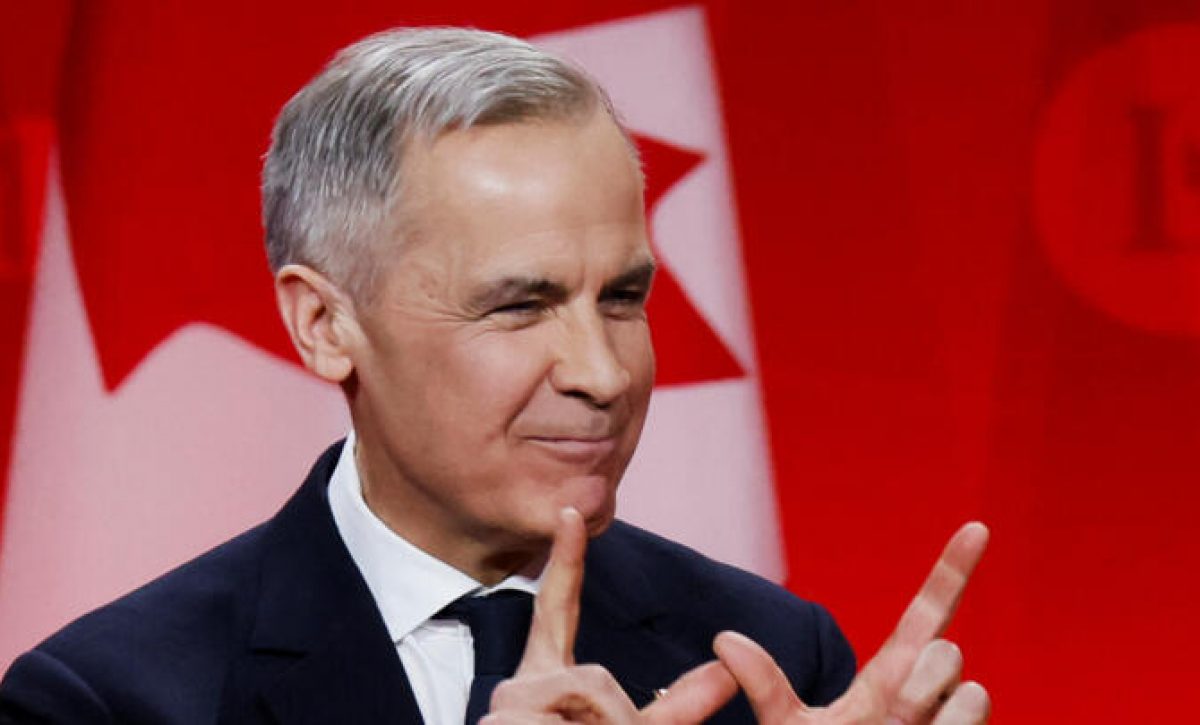Aranceles de Trump al acero canadiense generan advertencias de represalias.