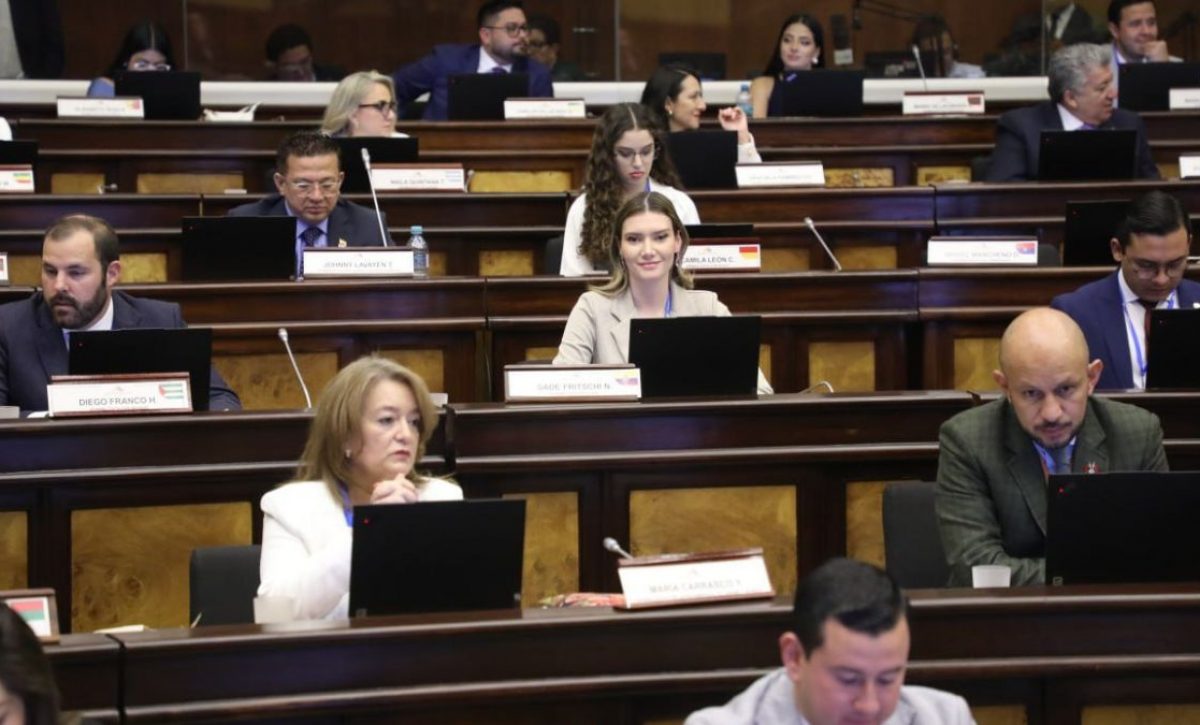 Asamblea Nacional Conozca cuáles son las quince comisiones legislativas permanentes y qué temas se tratan en cada una de ellas. (Asamblea Nacional).