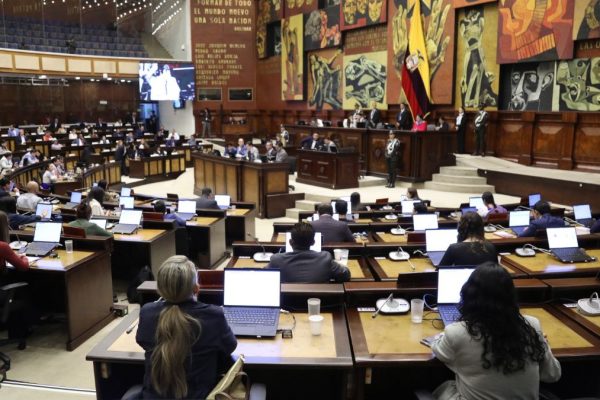 Asamblea Nacional: Estas son las situaciones que han marcado las tres primeras semanas del Legislativo. (Asamblea Nacional).