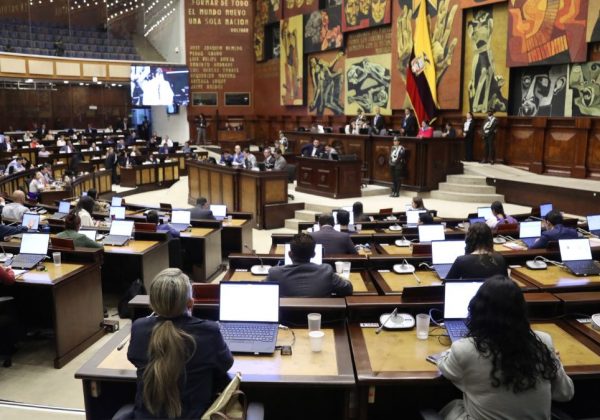 Asamblea Nacional: Estas son las situaciones que han marcado las tres primeras semanas del Legislativo. (Asamblea Nacional).