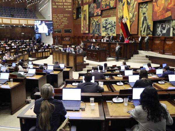 Asamblea Nacional: Estas son las situaciones que han marcado las tres primeras semanas del Legislativo. (Asamblea Nacional).
