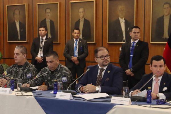 Asamblea Nacional La Comisión de Fiscalización investiga presuntas actuaciones irregulares de los operadores de justicia. (API).