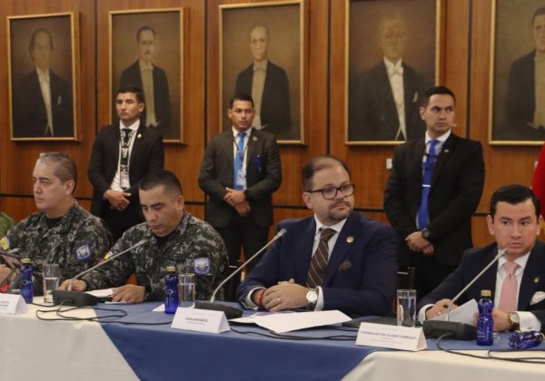 Asamblea Nacional La Comisión de Fiscalización investiga presuntas actuaciones irregulares de los operadores de justicia. (API).
