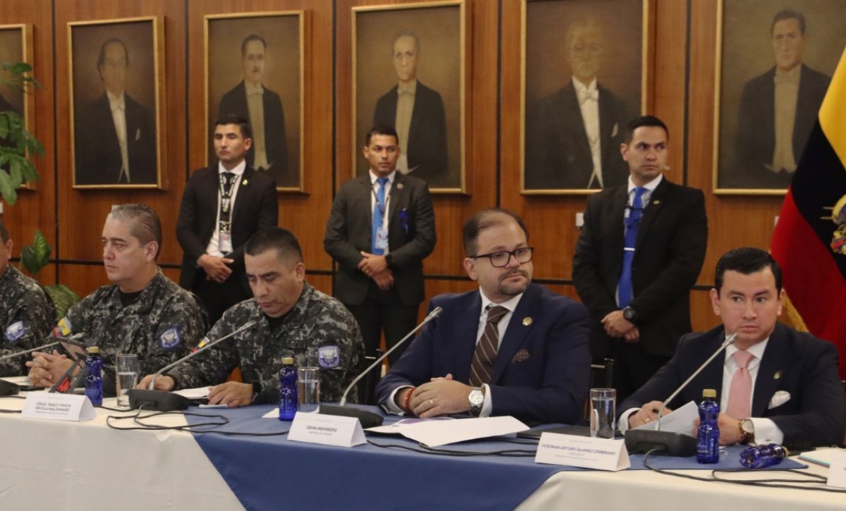 Asamblea Nacional La Comisión de Fiscalización investiga presuntas actuaciones irregulares de los operadores de justicia. (API).