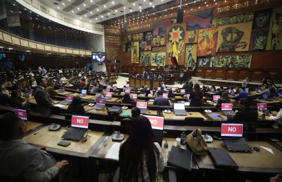 Asamblea Nacional dice no al proyecto de Ley Orgánica para la Protección y Defensa de los Derechos de los Animales