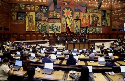 Asamblea Nacional enfrenta presión para aprobar el proyecto de Ley de Protección y Defensa de los Derechos de los Animales