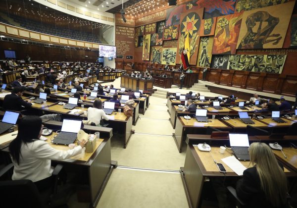 Asamblea Nacional nuevas disposiciones electorales eliminan partidos políticos con menos del 5% de votos en comicios seccionales