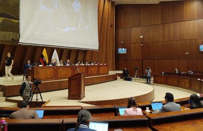 Asamblea Nacional: ¿Quiénes son los diez asambleístas que conforman la Comisión de Fiscalización en el Legislativo? (Asamblea Nacional).