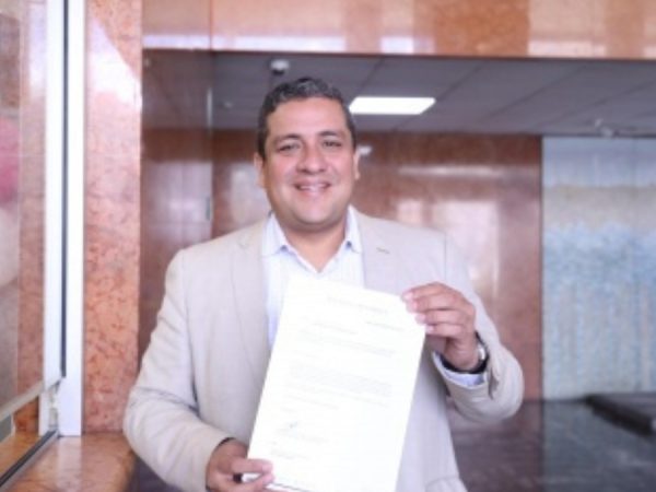 Asambleísta presenta iniciativa de ley con la que busca reducir la emisión de gas metano en la industria  hidrocarburífera. (AN).