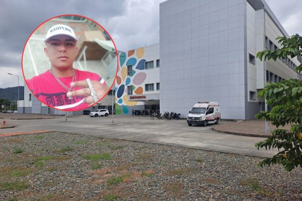 Asesinato a balazos en 'Las Pampas' de Portoviejo conmociona a sus moradores
