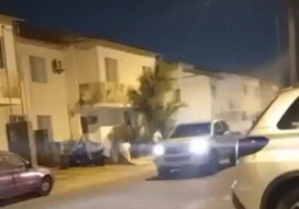 Asesinato en urbanización Málaga 2 de Daule Sicarios atacan residencia