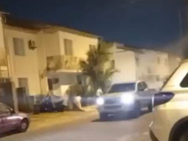 Asesinato en urbanización Málaga 2 de Daule Sicarios atacan residencia