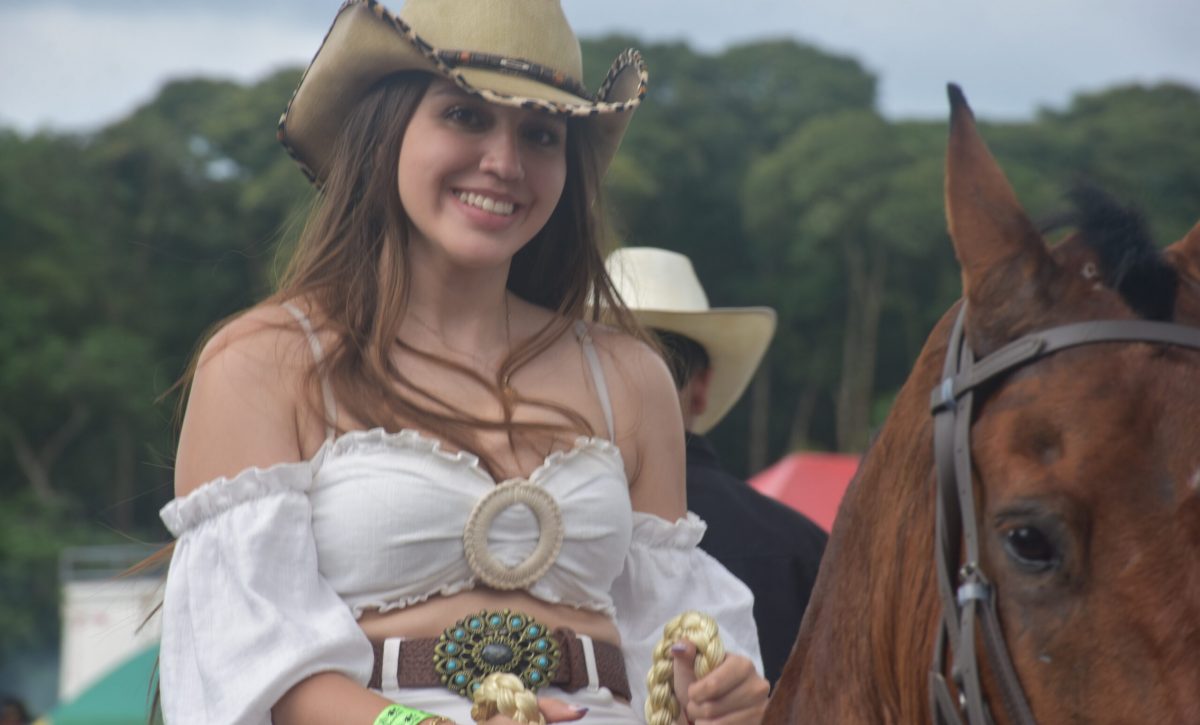 Así será la gran cabalgata de Santo Domingo este 29 de junio
