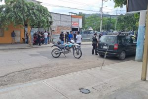 Ataque armado deja a una mujer asesinada en Portoviejo; otra fémina y un hombre también resultados heridos