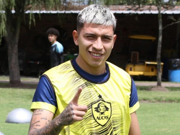 Aucas, Mushuc Runa y Macará refuerzan sus planteles para la fase de vuelta de LigaPro 2025
