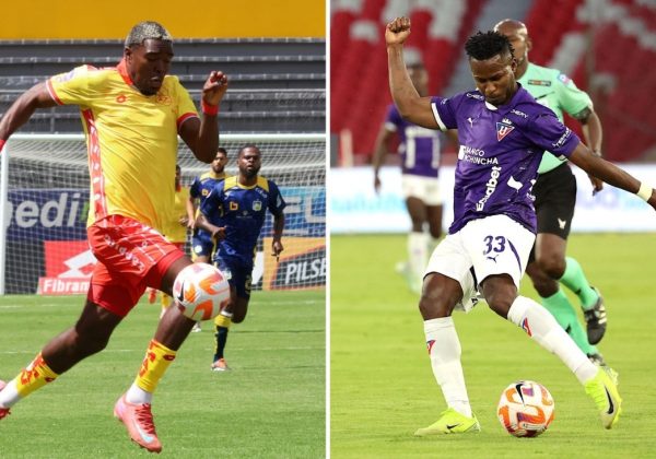 Aucas apunta a recuperarse ante Liga de Quito en el Superclásico Capitalino