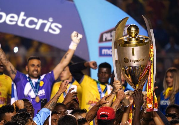 Aucas insiste en recibir premio de campeón 2022: audiencia ante el TAS será el 25 de junio