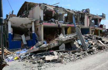 Audiencia de apelación en el caso Reconstrucción de Manabí se instala hoy, a las 14h00