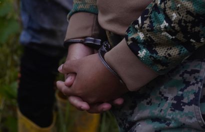 Audiencia preparatoria de juicio contra 17 militares en el caso Las Malvinas se aplaza otra vez, ¿qué sucede?