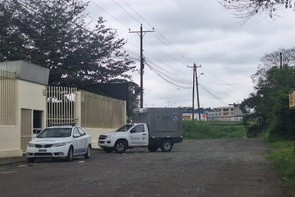 Aumentan las muertes violentas en Santo Domingo de los Tsáchilas 41 asesinatos en lo que va del año