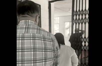 Autoridades inspeccionan presunta clínica de rehabilitación en Santo Domingo sin permisos de funcionamiento