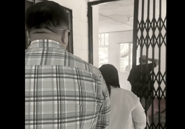 Autoridades inspeccionan presunta clínica de rehabilitación en Santo Domingo sin permisos de funcionamiento