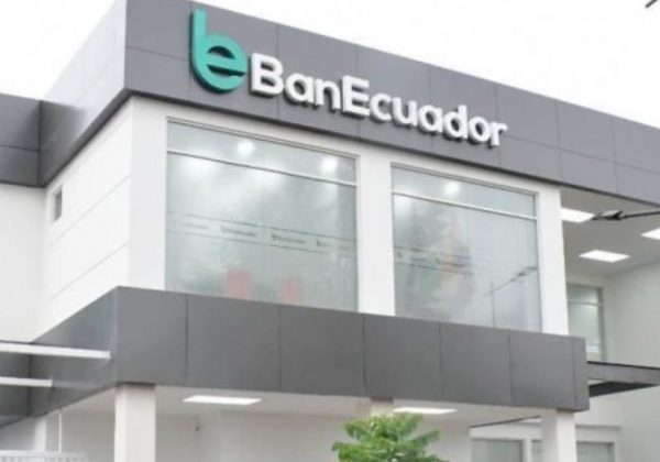 BanEcuador anuncia subasta de bienes inmuebles que se encuentran en varias provincias del país, el proceso inicia en julio. (BanEcuador).