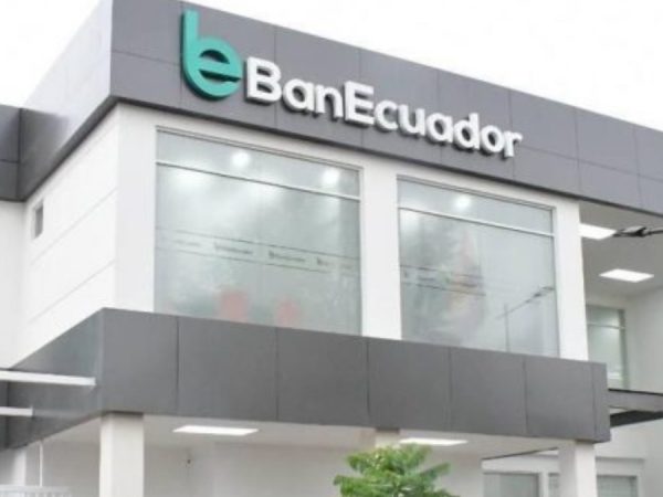 BanEcuador enuncia subasta de bienes inmuebles que se encuentran en varias provincias del país, el proceso inicia en julio. (BanEcuador).