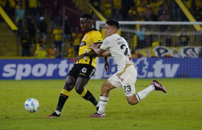 Barcelona SC apunta a la victoria en Lima, afirma presidente Antonio Álvarez