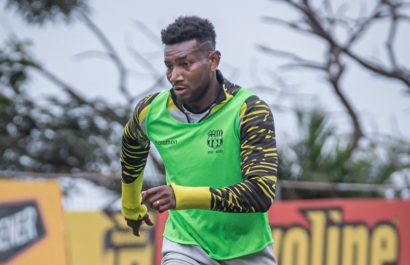 Barcelona SC renueva a Gustavo Vallecilla y tiene varias dudas para medir a Macará