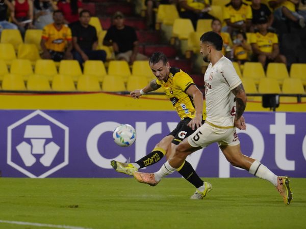 Barcelona busca tomarse la revancha ante Universitario y seguir en pelea por ir a octavos