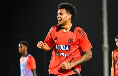 Bayern Múnich cierra el traspaso de Luis Díaz desde Liverpool por 88 millones de dólares