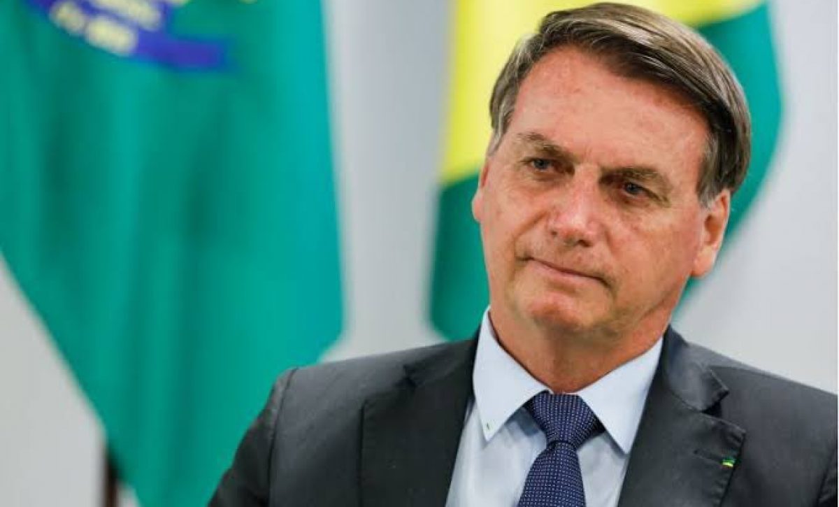 Bolsonaro afirma que su discurso sobre el sistema electoral fue “retórico” y no golpista