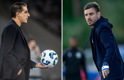 Botafogo y Porto despiden a Paiva y Anselmi tras eliminación en Mundial de Clubes