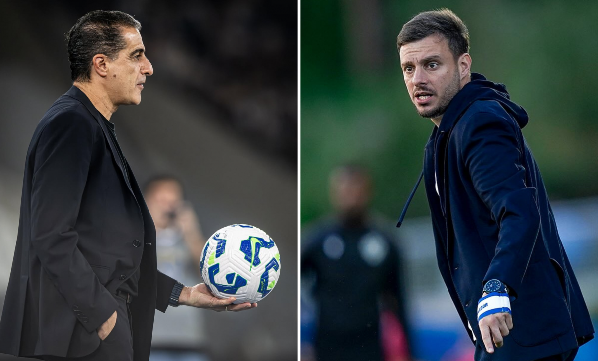 Botafogo y Porto despiden a Paiva y Anselmi tras eliminación en Mundial de Clubes