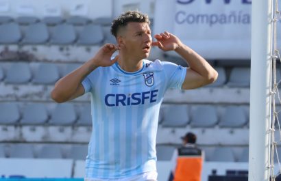 Byron 'El Tigre' Palacios en la mira de Querétaro FC para reforzar la Liga MX