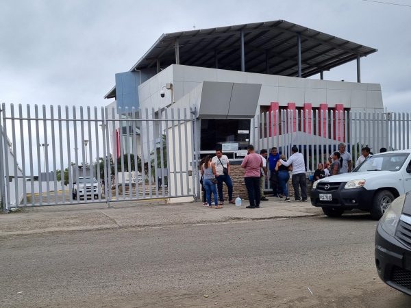 Tres muertos y tres heridos en solo un día en el distrito policial Manta.