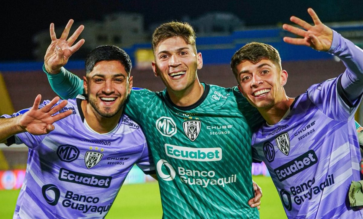 CONMEBOL confirma cruces y fechas de los cuartos de final de la Copa Sudamericana 2025