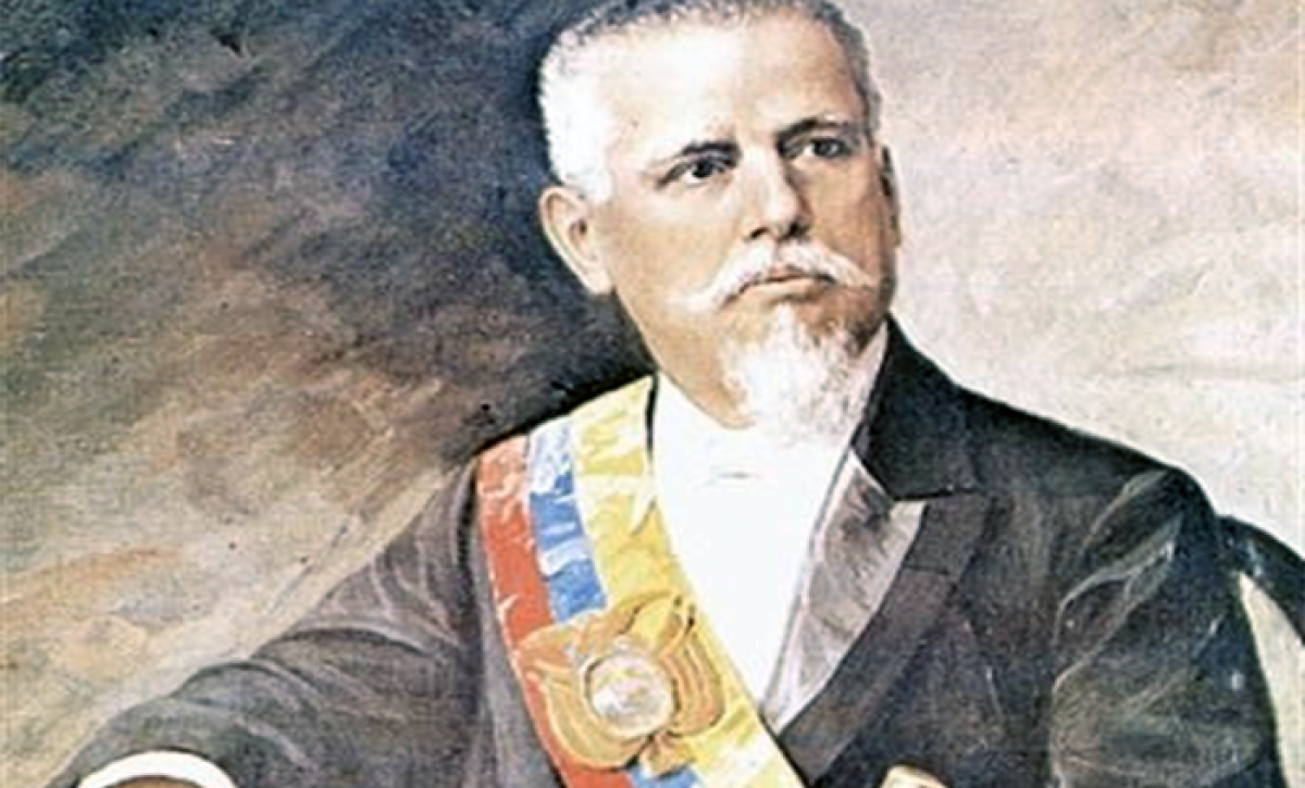 Cada uno de estos nombres cuenta una parte de la historia.